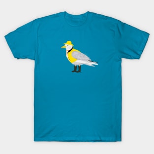 Giggling Gull T-Shirt